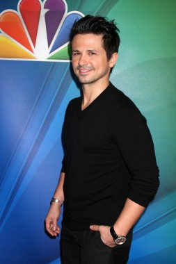 Freddy Rodriguez