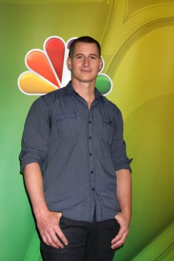 Brendan FEHR'in