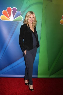 Monica Potter