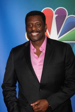 Eamonn Walker