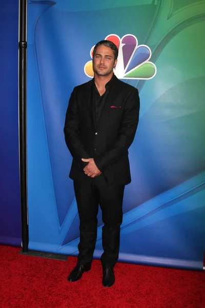 Taylor Kinney — Stockfoto