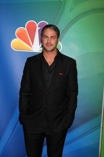 Taylor Kinney — Stockfoto