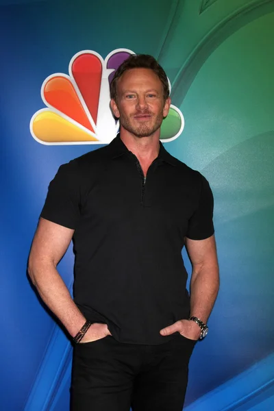 Iano ziering — Foto de Stock