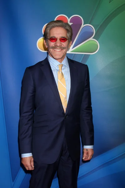 Geraldo Rivera — Foto de Stock