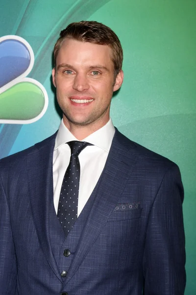 Jesse Spencer — Stockfoto