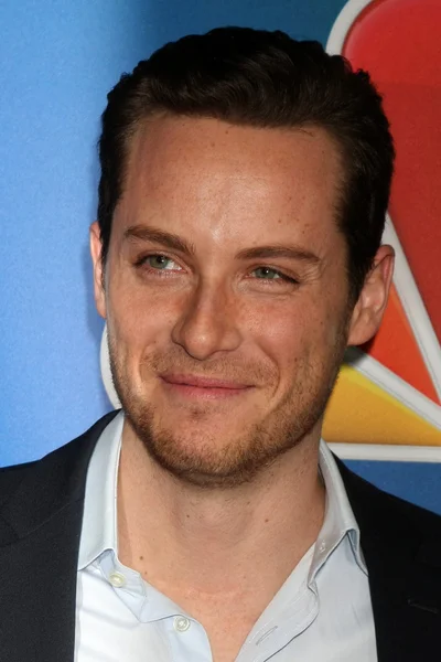 Jesse Lee Soffer — Fotografie, imagine de stoc