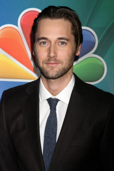 Ryan Eggold. — Foto de Stock