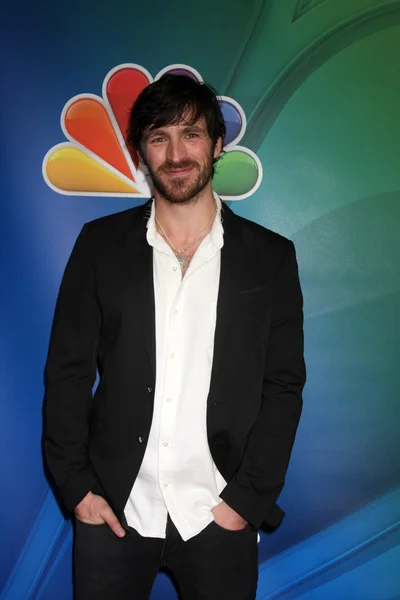 Eoin macken — Foto de Stock