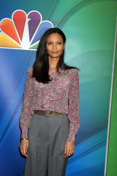 Thandie Newton — Stockfoto