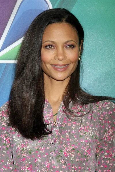 Thandie Newton — Stock Photo, Image