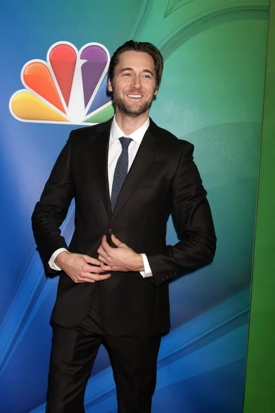 Ryan Eggold — Stock Photo, Image