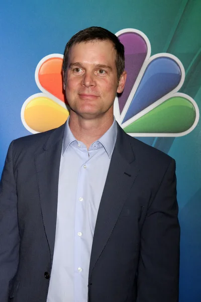 Peter Krause. —  Fotos de Stock