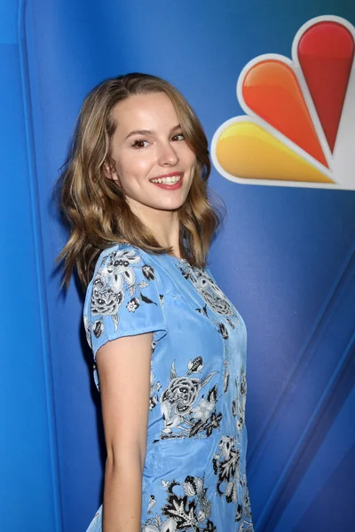 Bridget Mendler — Foto de Stock