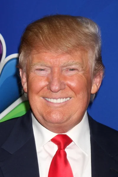 Donald Trump — Stock fotografie