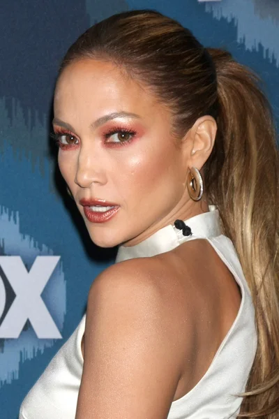 Jennifer Lopez — Stock Photo, Image