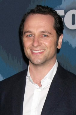 Matthew Rhys