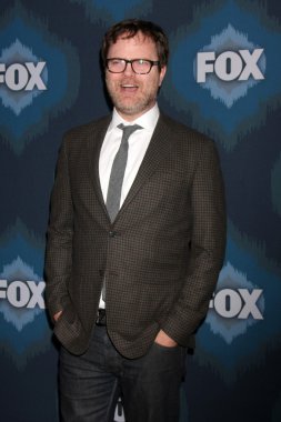 Rainn Wilson