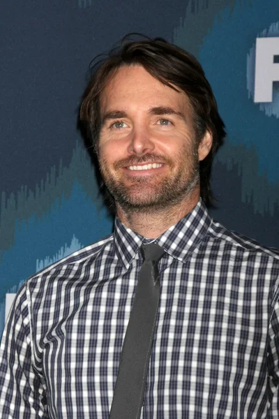 WIll Forte — Stock Photo, Image