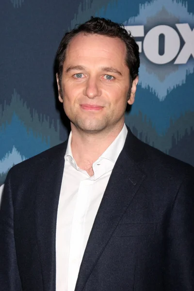 Matthew rhys — Foto de Stock