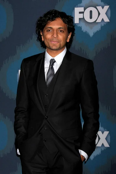 M. knight Shyamalan — Photo