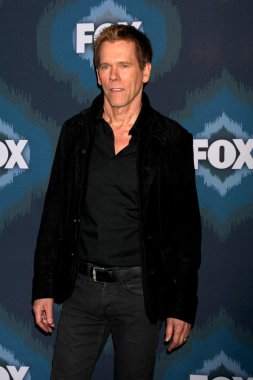 Kevin Bacon