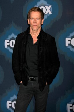 Kevin Bacon