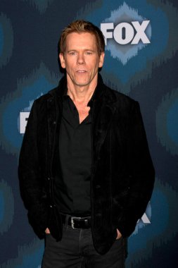Kevin Bacon
