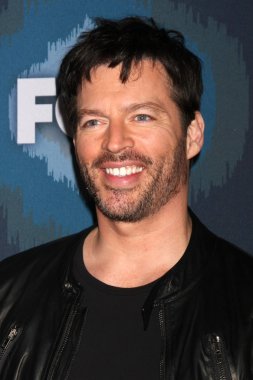 Harry Connick Jr