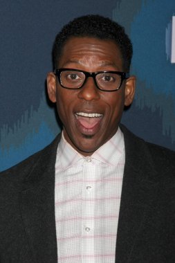 Orlando Jones