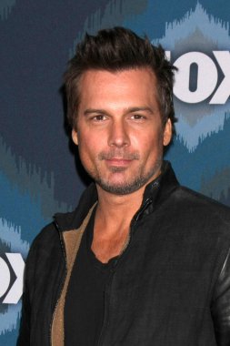 Len Wiseman