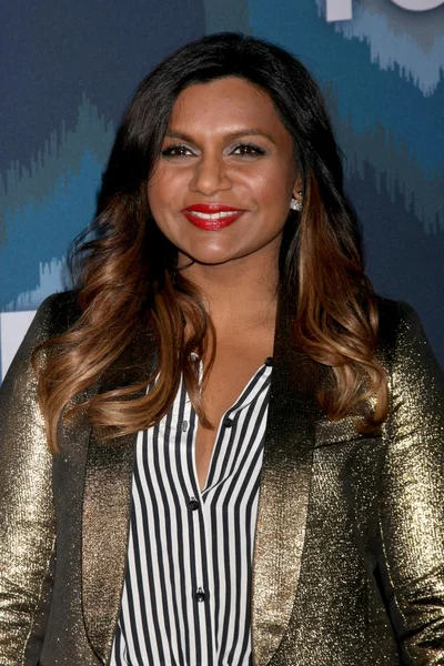 Mindy Kaling — Stock Photo, Image