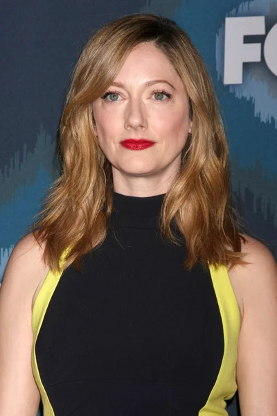 Judy Greer — Foto de Stock