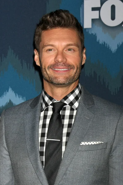 Ryan Seacrest — Stock Photo, Image