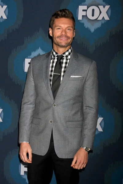 Ryan Seacrest — Foto de Stock