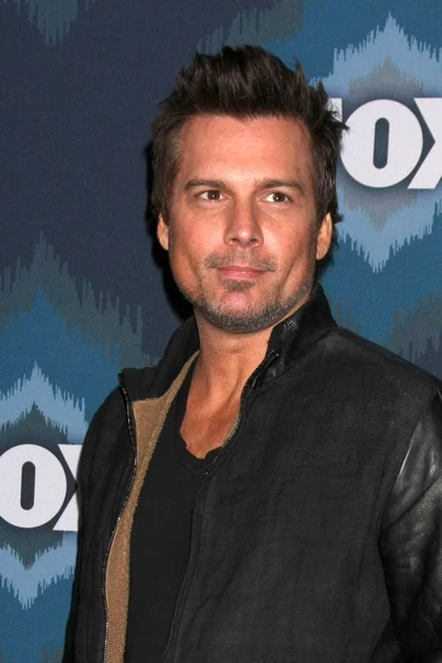 Len Wiseman — Stock Fotó