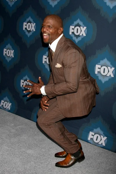 Terry Crews — Stock Photo, Image