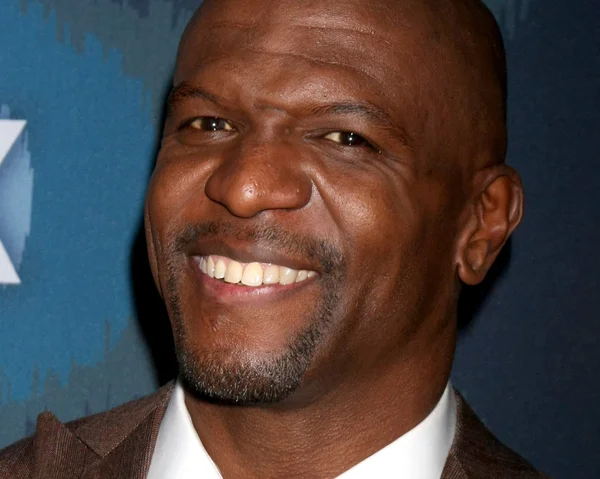 Terry Crews — kuvapankkivalokuva