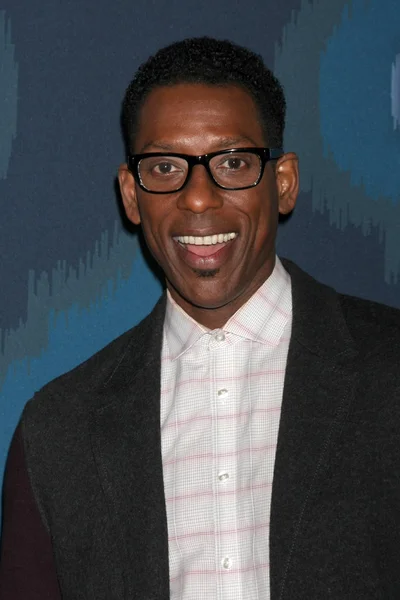 Orlando Jones — Stockfoto