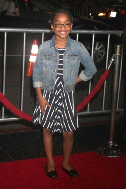 Marsai Martin