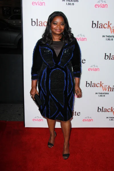 Octavia Spencer — Stock fotografie