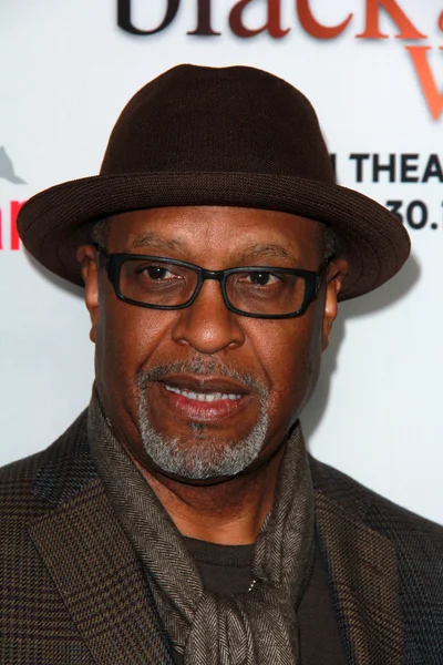 James Pickens Jr. — Fotografia de Stock