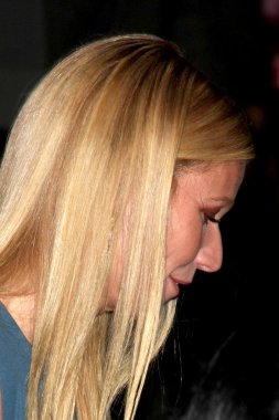 Gwyneth Paltrow