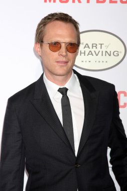 Paul Bettany