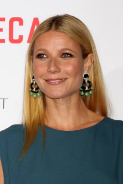 Gwyneth Paltrow