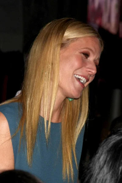 Gwyneth Paltrow — Photo