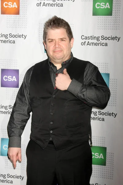 Patton Oswalt — Stock fotografie