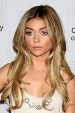 Sarah hyland