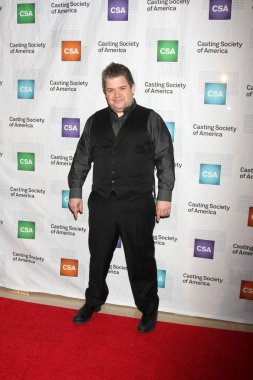 Patton Oswalt