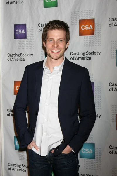 Hunter Parrish — Stok fotoğraf