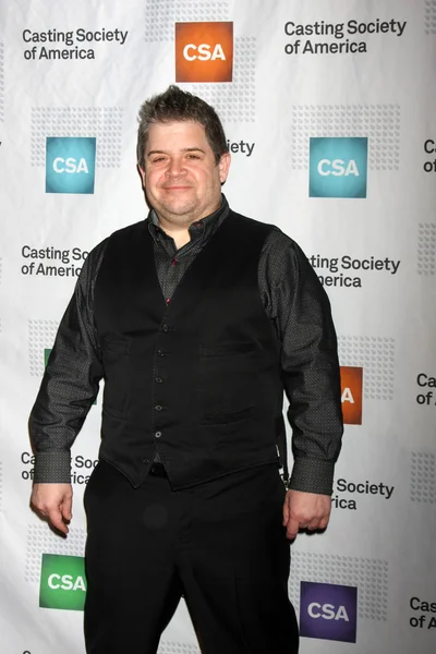 Patton Oswalt — Foto de Stock